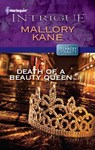 Death of a Beauty Queen - Mallory Kane - 9781459230729