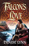 Falcon's Love - Denise Lynn - 9781459231580