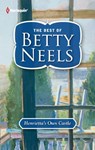 Henrietta's Own Castle - Betty Neels - 9781459232204