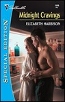 Midnight Cravings - Elizabeth Harbison - 9781459232815