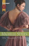His Unsuitable Viscountess - Michelle Styles - 9781459235113