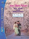 TALL, DARK AND IRRESISTIBLE - Joan Elliott Pickart - 9781459236769