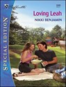 Loving Leah - Nikki Benjamin - 9781459236882