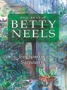 Enchanting Samantha - Betty Neels - 9781459239470