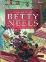 Roses for Christmas - Betty Neels - 9781459239555