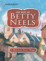 A Match For Sister Maggy - Betty Neels - 9781459239593