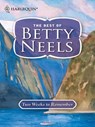 Two Weeks to Remember - Betty Neels - 9781459239616