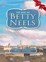 Winter of Change - Betty Neels - 9781459239692