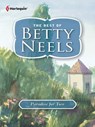 Paradise for Two - Betty Neels - 9781459239722