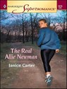 The Real Allie Newman - Janice Carter - 9781459240544