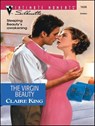 The Virgin Beauty - Claire King - 9781459241060
