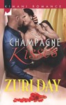 Champagne Kisses - Zuri Day - 9781459241725