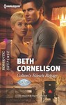 Colton's Ranch Refuge - Beth Cornelison - 9781459241831