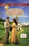 The Preacher's Bride - Laurie Kingery - 9781459242142