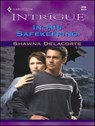 In His Safekeeping - Shawna Delacorte - 9781459243101