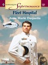 FLEET HOSPITAL - Anne Marie Duquette - 9781459243699