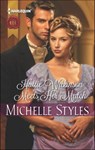 Hattie Wilkinson Meets Her Match - Michelle Styles - 9781459244986
