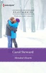 Mended Hearts - Carol Steward - 9781459245457