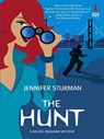 The Hunt - Jennifer Sturman - 9781459246195