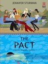 The Pact - Jennifer Sturman - 9781459246201