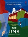 The Jinx - Jennifer Sturman - 9781459246218