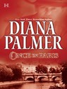 ONCE IN PARIS - Diana Palmer - 9781459246973