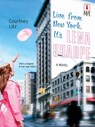 Live from New York, It's Lena Sharpe - Courtney Litz - 9781459248700