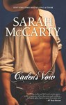Caden's Vow - Sarah McCarty - 9781459249028