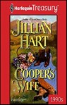Cooper's Wife - Jillian Hart - 9781459251007