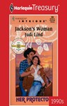 JACKSON'S WOMAN - Judi Lind - 9781459251168