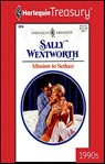 Mission to Seduce - Sally Wentworth - 9781459251700