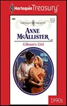 Gibson's Girl - Anne McAllister - 9781459252127
