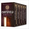 The Chatsfield Novellas Box Set Volume 3 - Fiona Harper ; Tara Pammi ; Amy Andrews ; Melanie Milburne ; Roz Fayrer - 9781459256538