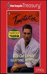 Everything About Him - Rita Clay Estrada - 9781459257382