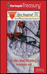 Brides and Blessings - Molly Noble Bull - 9781459257757