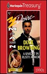 A Knight in Rusty Armor - Dixie Browning - 9781459257979