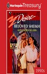 BELOVED SHEIKH - Alexandra Sellers - 9781459258211