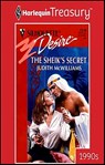 The Sheik's Secret - Judith McWilliams - 9781459258280
