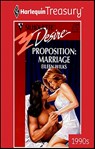 Proposition: Marriage - Eileen Wilks - 9781459258396