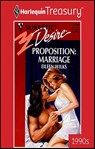 Proposition: Marriage - Eileen Wilks - 9781459258396