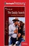 THE DADDY SEARCH - Shawna Delacorte - 9781459258532