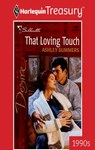THAT LOVING TOUCH - Ashley Summers - 9781459258570