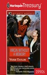VIRGIN WITHOUT A MEMORY - Vickie Taylor - 9781459259164