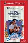 The Baby Arrangement - Moyra Tarling - 9781459259478