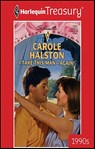 I Take This Man—Again! - Carole Halston - 9781459259935
