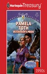 BUCHANAN'S PRIDE - Pamela Toth - 9781459260054