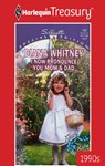 I NOW PRONOUNCE YOU MOM & DAD - Diana Whitney - 9781459260245