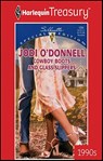 Cowboy Boots and Glass Slippers - Jodi O'Donnell - 9781459260436
