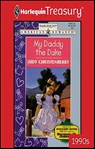 My Daddy the Duke - Judy Christenberry - 9781459260801