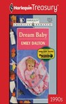 DREAM BABY - Emily Dalton - 9781459260832